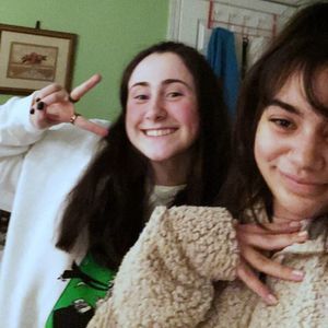 Meet your Posher, Skylar